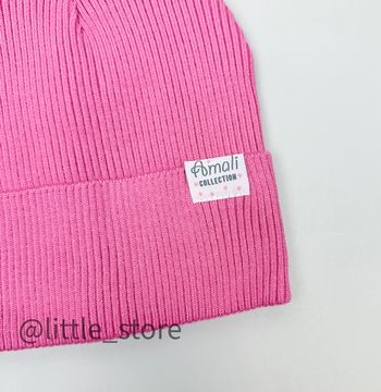 Шапка "Amali" 20