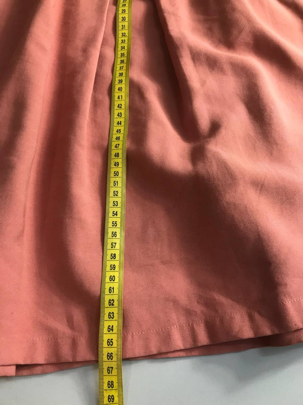 Юбка Concept Club для летнего образа, маркировка L, визуально 48 размер