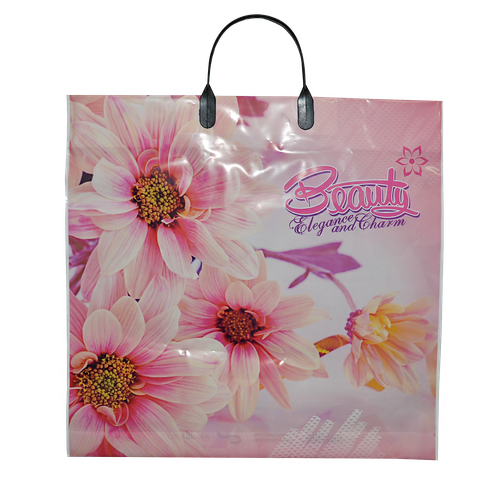 Пакет ПЛР Лам 36х34 Бьюти 10/100