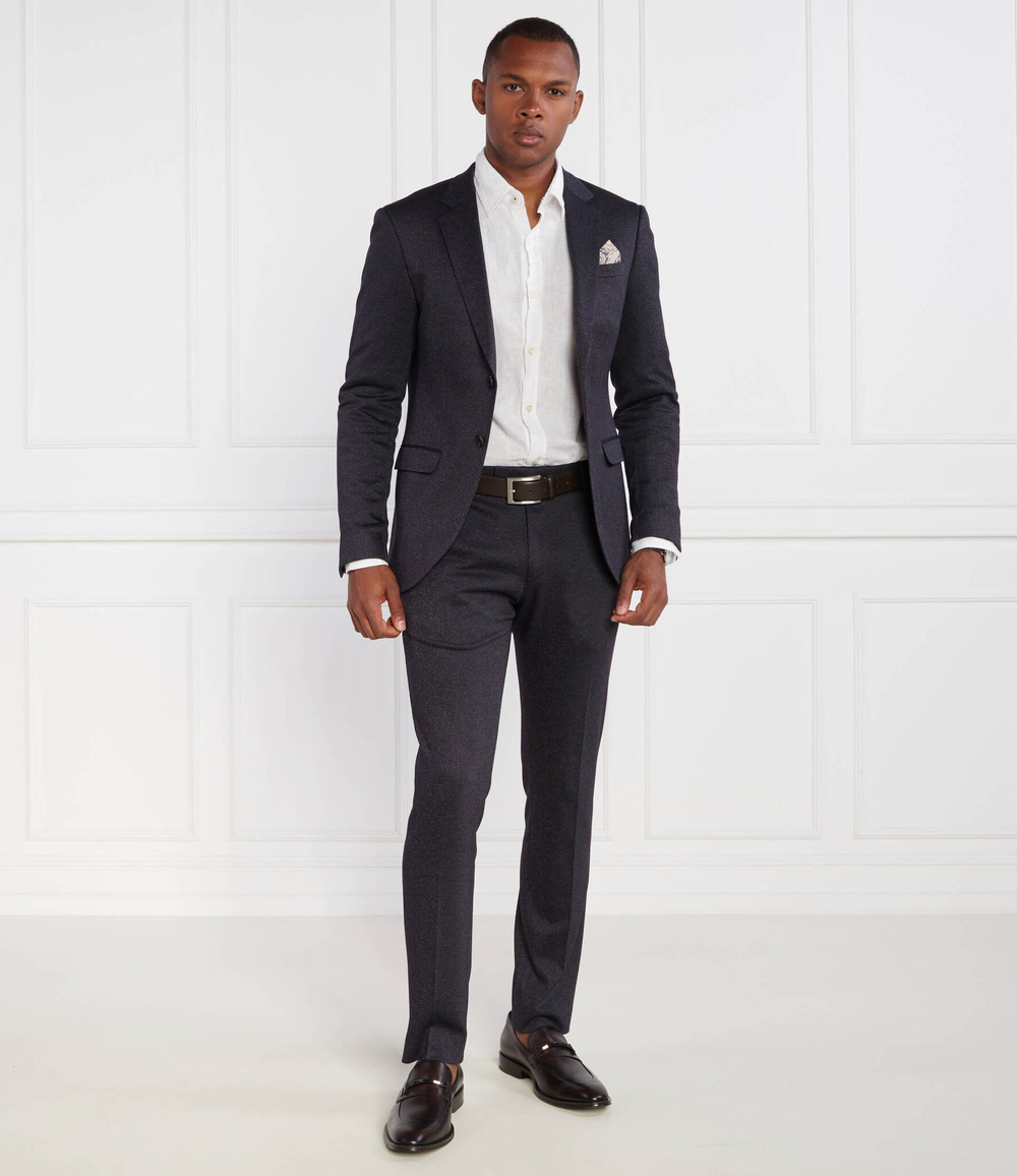 Брюки Gun Joop! - графитовый(30038782)