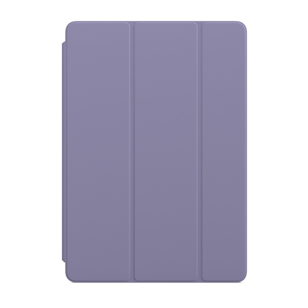 Чехол-книжка Mutural Folio Case для Apple iPad Pro 11 (2020/2021/2022) (полиуретан с подставкой) (фиолетовый)