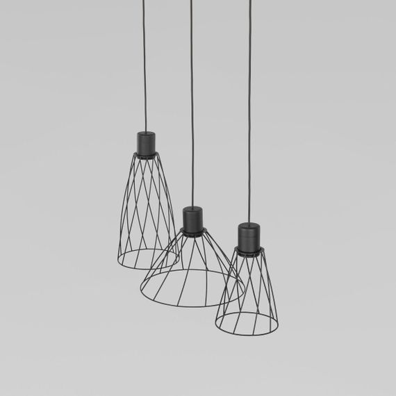 Подвесной светильник TK Lighting 10149 Modesto