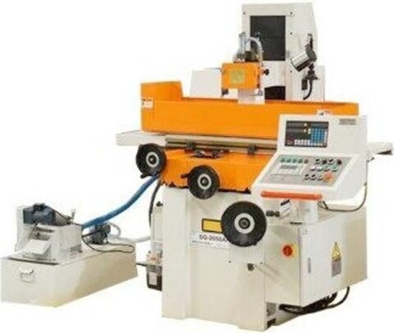 Станок плоскошлифовальный STALEX SG-40100AHD стол 406х1020, 400V SG40100 AHD