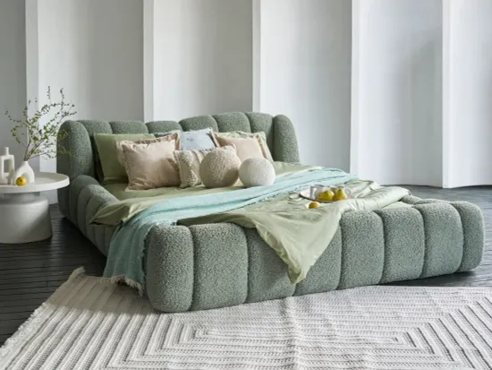 Кровать Litta без подъемного механизма 934628