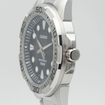 Мужские наручные часы Casio MTD-140D-1A