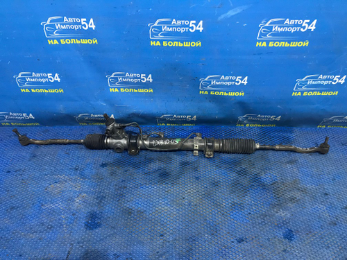 Рейка рулевая TOYOTA ESTIMA 1998