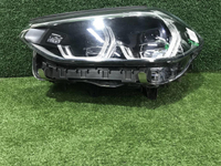 Фара левая BMW X3 G01 (2017-2021) Adaptive LED
