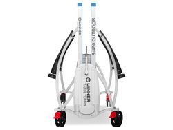 Теннисный стол всепогодный "Winner S-480 Outdoor" (274 х 152,5 х 76 см) с сеткой