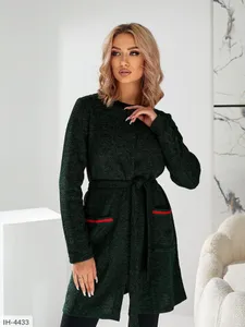 Кардиган IH-4428 Фабрика Моды