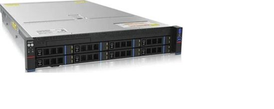 Серверная платформа SNR-SR2325RS, 2U, Scalable Gen3, DDR4, 25xHDD, резервируемый БП