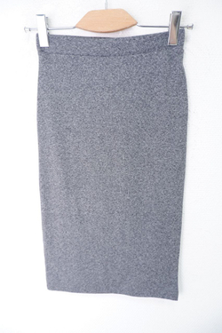 Юбка H&M трикотажная 44 размер