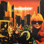 Комплект / Senser (3x12" Vinyl Single)