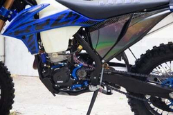 Мотоцикл кроссовый эндуро BRZ X6S 250cc
