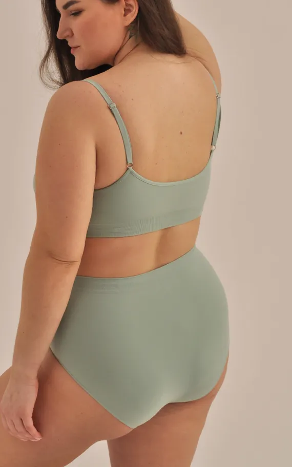 Топ BR364PS Pistaсhe