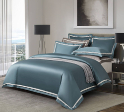 Наволочка 70x70 Sharmes Amour Маренго