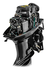 2х-тактный лодочный мотор REEF RIDER RR40FFES-T