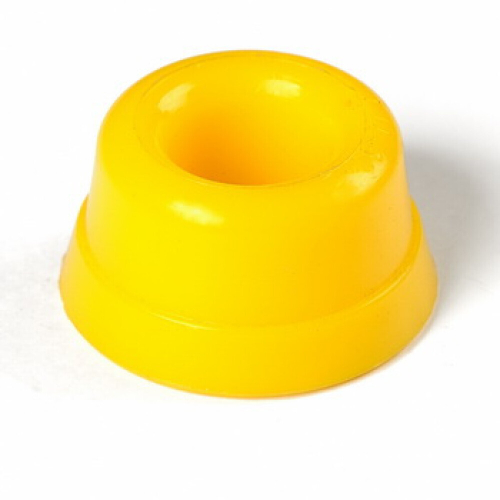 Полиуретановая втулка передней подвески, продольной реактивной тяги (2 шт.), Точка опоры.1-11-2067