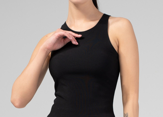 Tank Tops and T-shirts