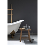 Банка для хранения loup, 430 мл, темно-серая