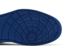 Кроссовки Reebok Resonator Mid