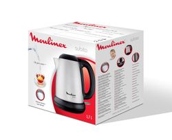 Электрочайник Moulinex SUBITO 3 BY540D30