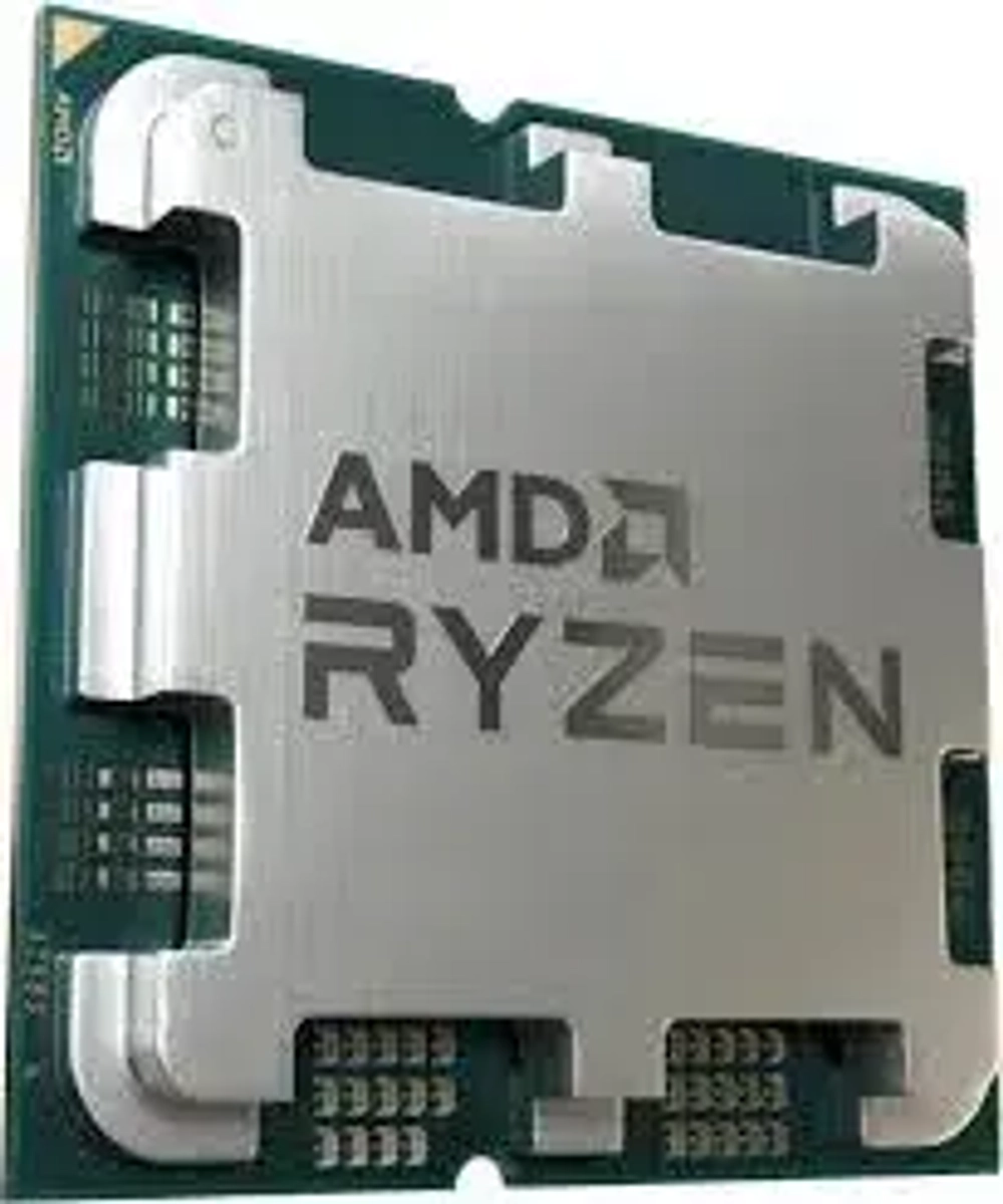 Процессор CPU AMD Ryzen 5 8400F oem (100-000001591)