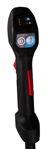 Аккумуляторный триммер LXT® DUR369AZ 18 В X2 0–4000/5500/7000 об/мин