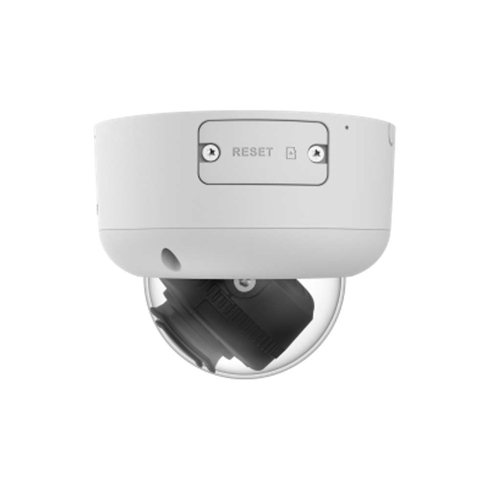 Профессиональная видеокамера IP купольная DH-IPC-HDBW5459R1P-ASE-PV-0360B-PRO Dahua