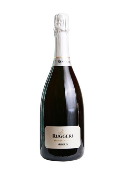 Вино игристое Ruggeri Argeo Prosecco (sparkling dry) 11%