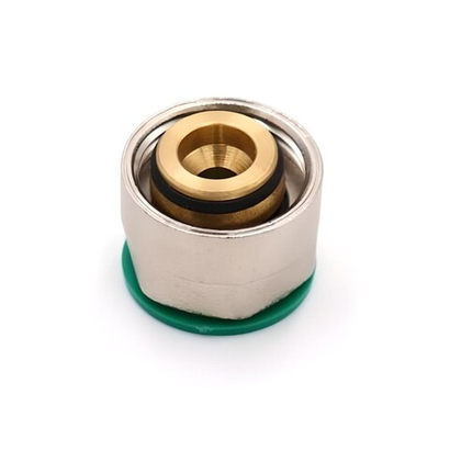 ViEiR Резьбозажимное соединение ЕК 16,2*2,6х3/4" (VR16226)