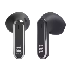Беспроводные наушники JBL Live Flex Black