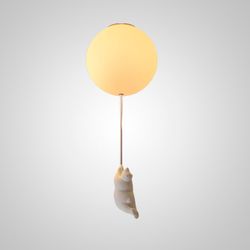 Потолочный Светильник Wasty E D13 By Imperiumloft