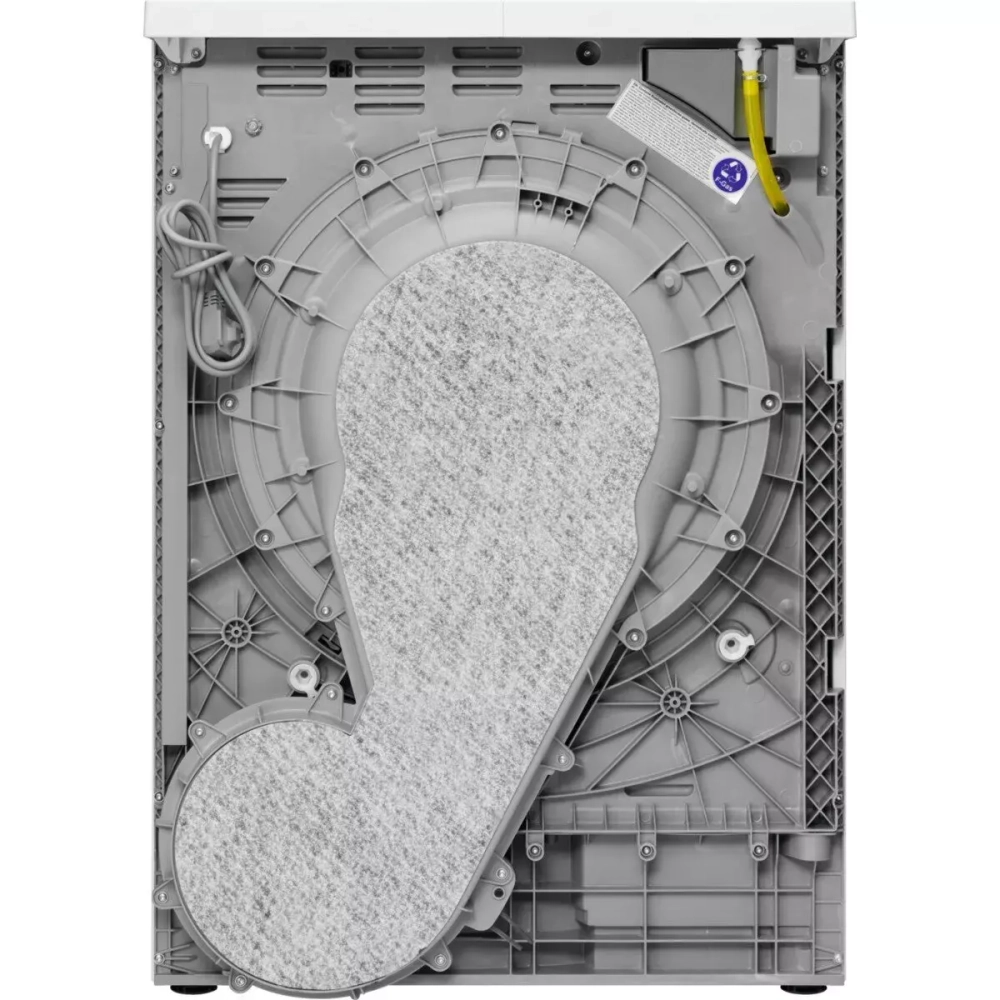 Сушильная машина Electrolux EW8HR357S