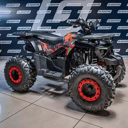 Квадроцикл GLADIATOR H125