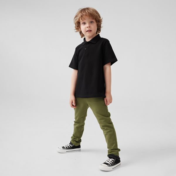 Футболка поло 