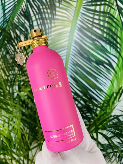 Montale Bubble Forever