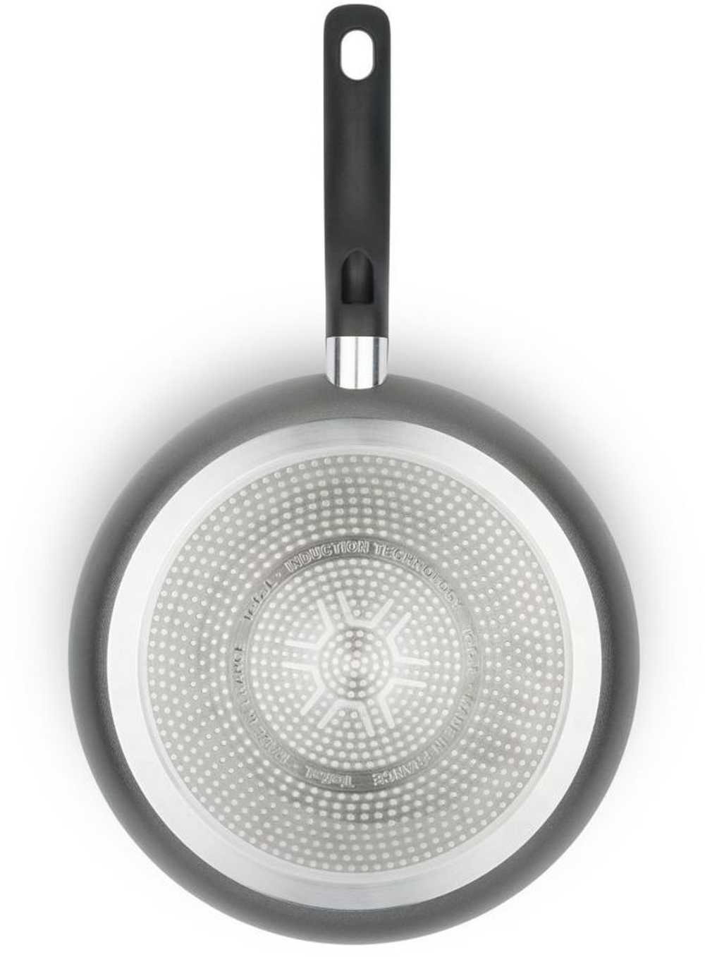 Сковорода Tefal Hard Titanium+ 24 см C6920402