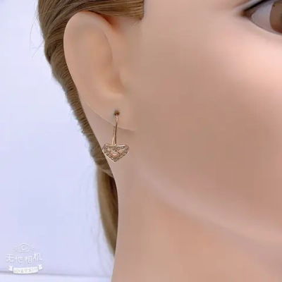 Серьги Xuping - арт863