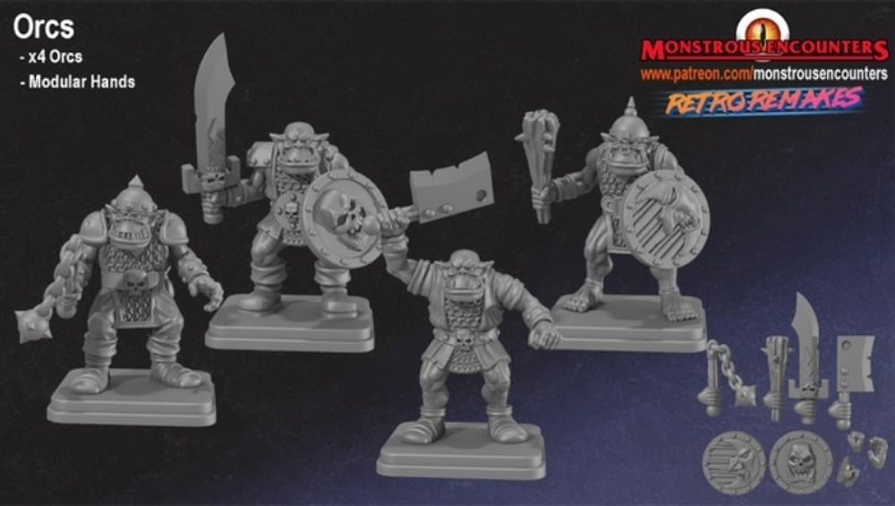 Orcs Band