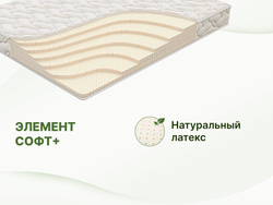 Матрас Димакс Элемент Софт +