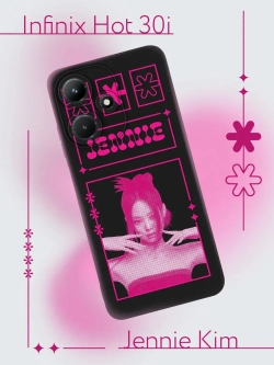 Чехол на Infinix Hot 30i