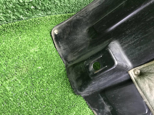 Подкрылок передний правый Changan Uni-V (22-нв)