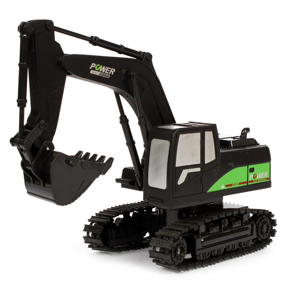 Спецтехника на РУ, коробка 3009-3