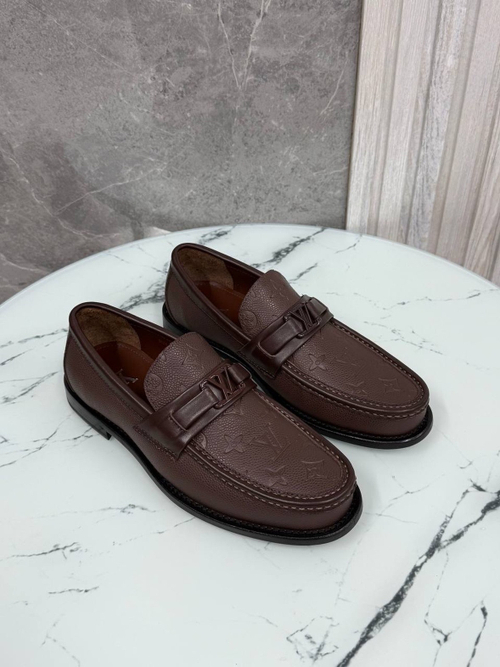 Лоферы Louis Vuitton Major