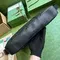 Портфель Gucci Jumbo Gg, чёрный