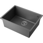 Кухонная мойка Omoikiri Tedori 54-U-PL