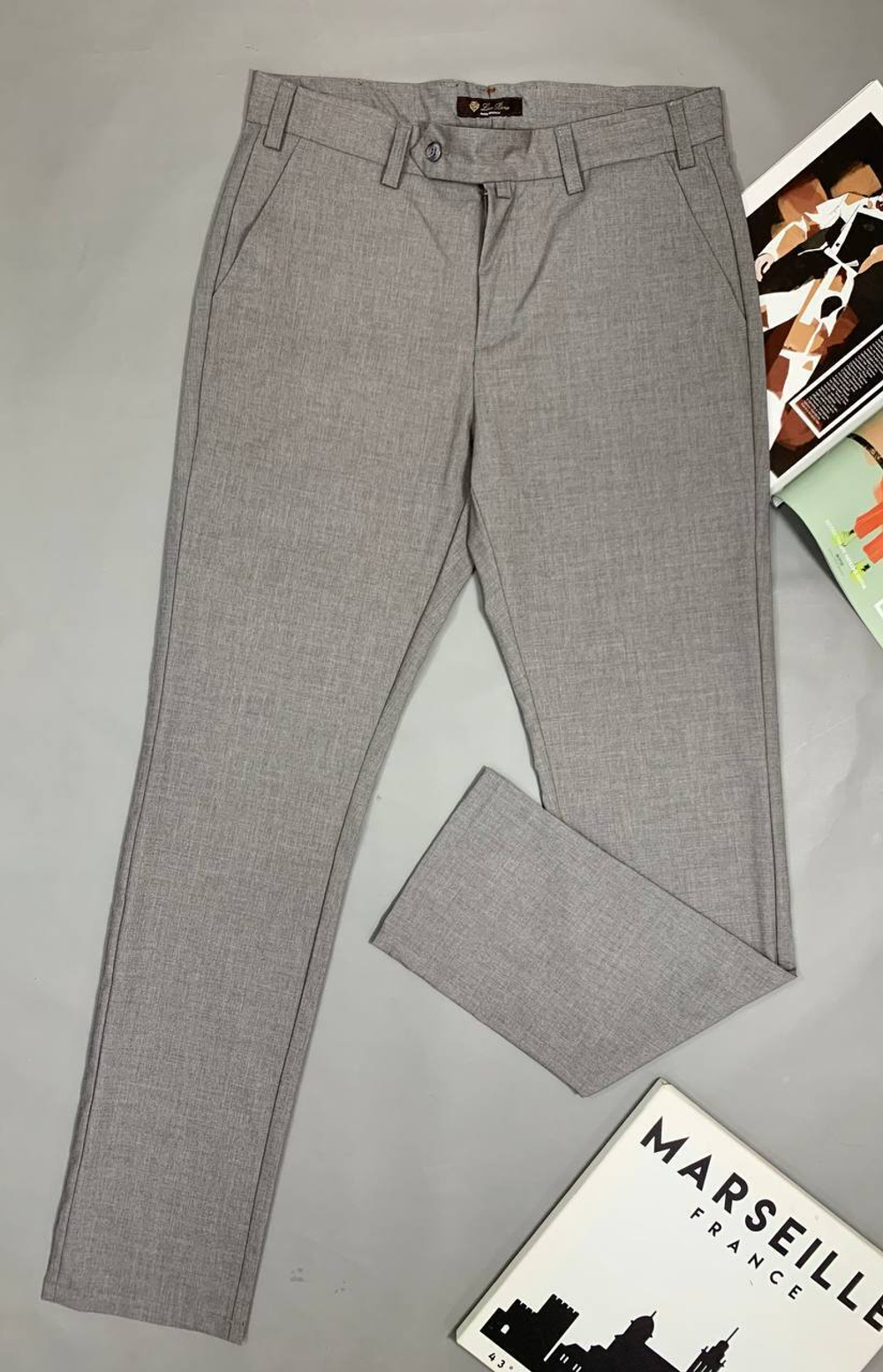 Брюки Loro Piana