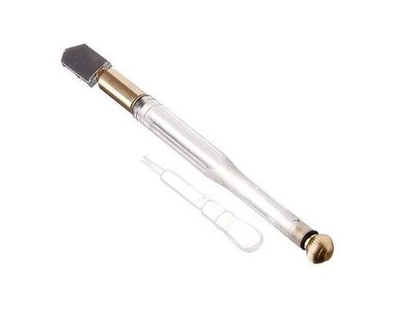 Ермак Стеклорез масляный