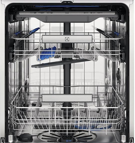 Посудомоечная машина ELECTROLUX EEG68600W