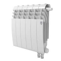 Радиатор Royal Thermo BiLiner 350 /Bianco Traffico VR